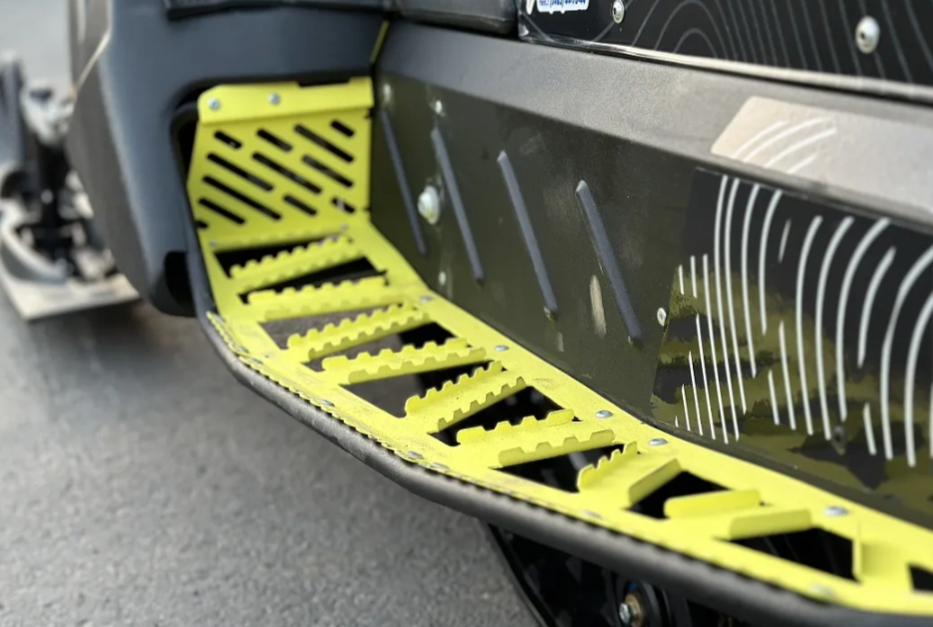 Снегоход РМ TIKSY 500 4Т в Каменск-Уральском