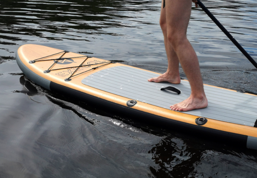 SUP (САП) Доска MISHIMO DINO 10(305) в Каменск-Уральском