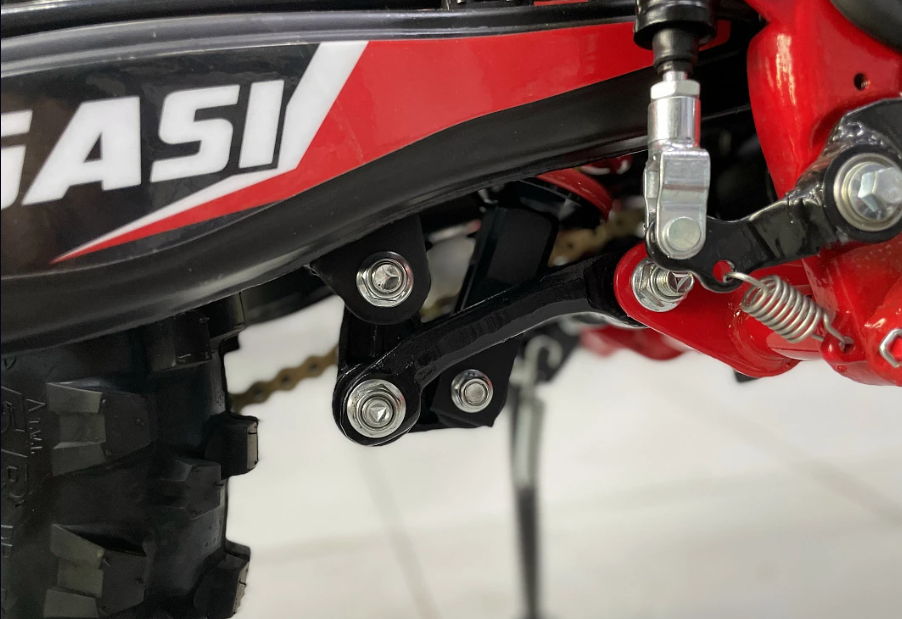 Мотоцикл Progasi SUPER MAX 250 PRO SPORT в Каменск-Уральском