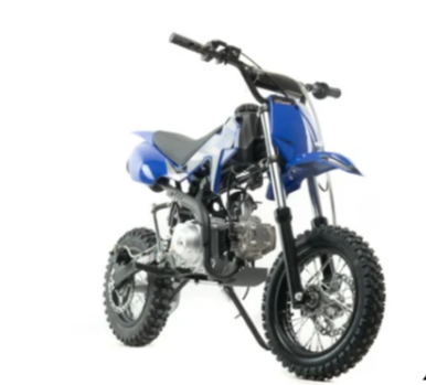 Питбайк MOTOLAND (МОТОЛЕНД) GS Motors S11 в Каменск-Уральском