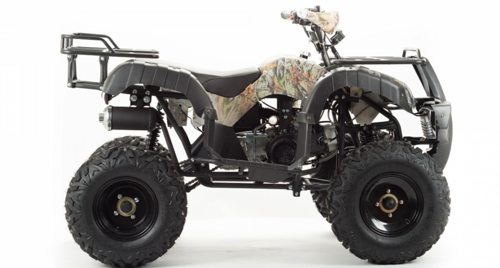 Квадроцикл MOTOLAND (МОТОЛЕНД) 200 ALL ROAD в Каменск-Уральском