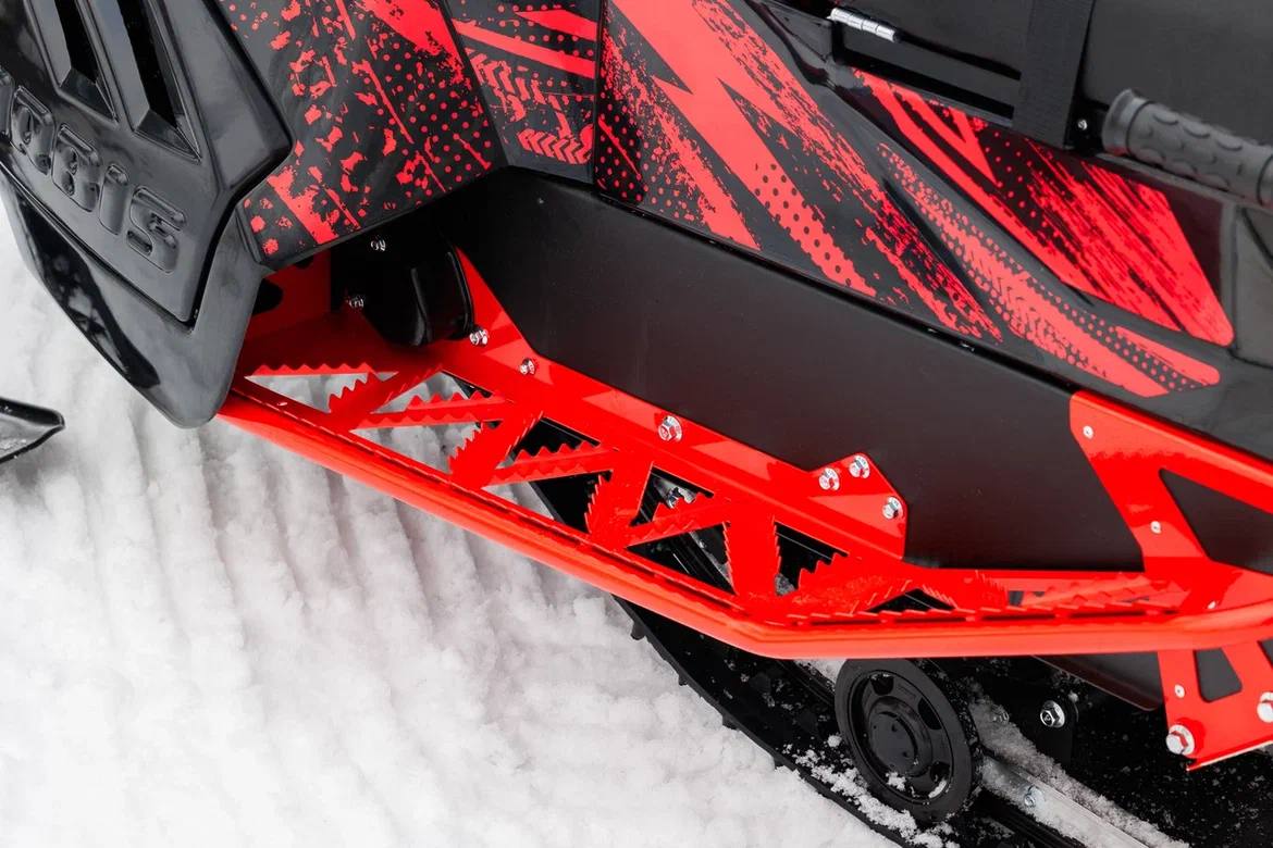 Снегоход IRBIS SF200L NEW 25/26 в Каменск-Уральском