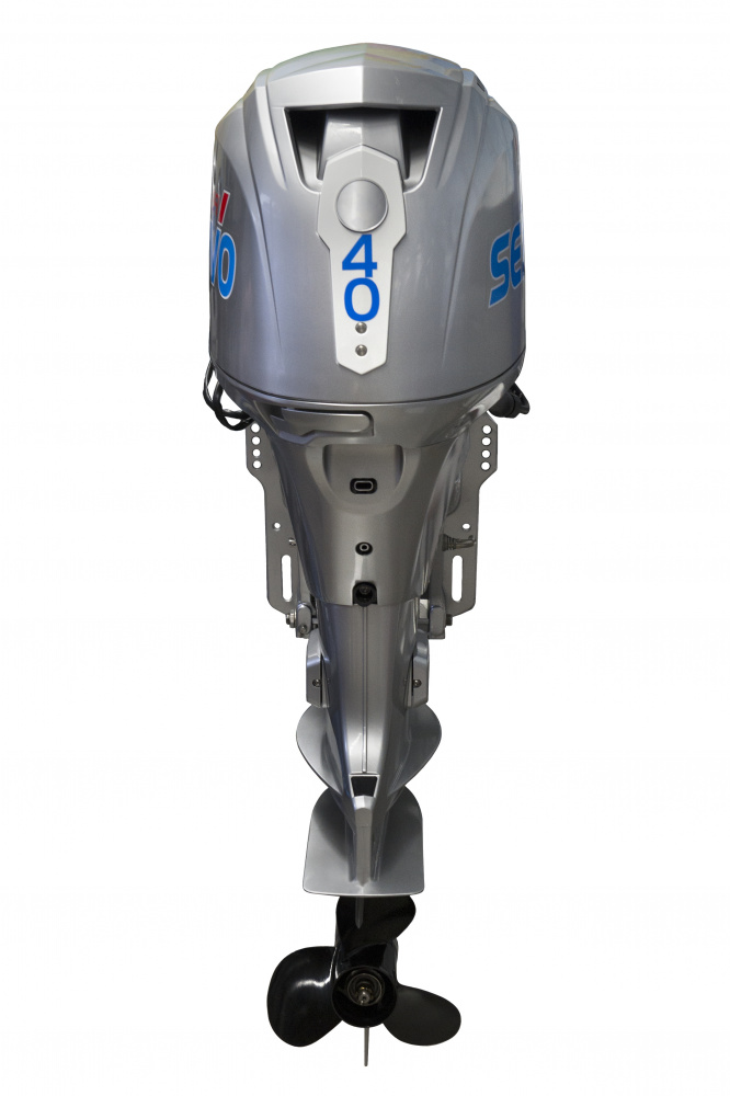 Лодочный мотор SEANOVO SNEF40FEL-T EFI в Каменск-Уральском