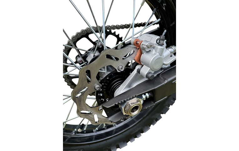 Эндуро мотоцикл IRBIS HTR 250 в Каменск-Уральском