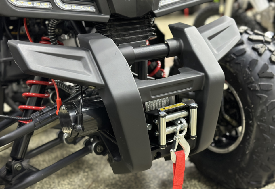 Квадроцикл GBM MAVERICK 300 NEW PREMIUM в Каменск-Уральском