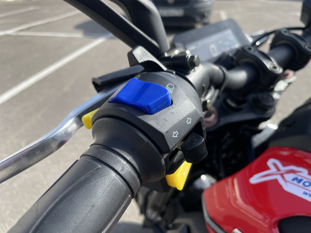 Мопед PROMAX CB150R (49) в Каменск-Уральском