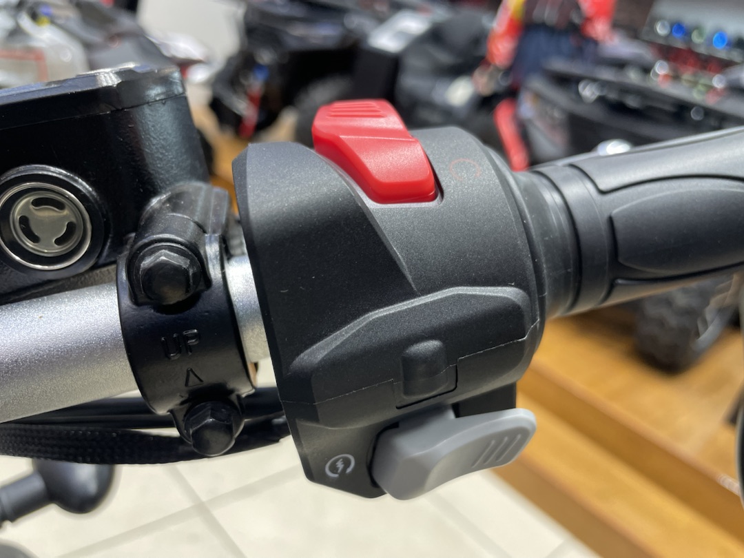 Мотоцикл Benda Chinchilla 300 в Каменск-Уральском