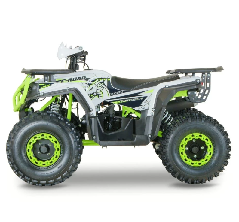 Квадроцикл YACOTA DRAGON в Каменск-Уральском