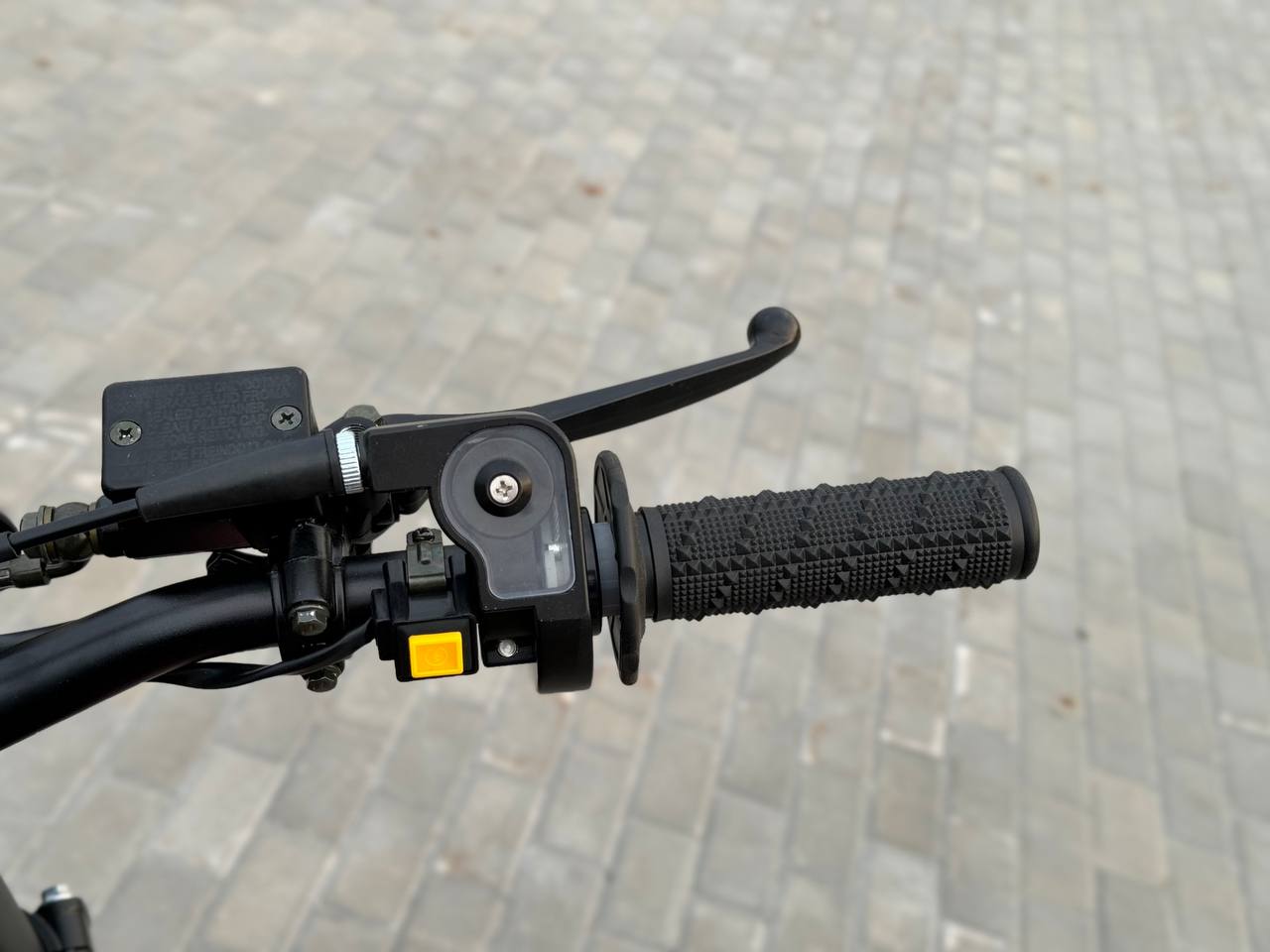 Кроссовый мотоцикл Sanchez Maniac CB300F в Каменск-Уральском