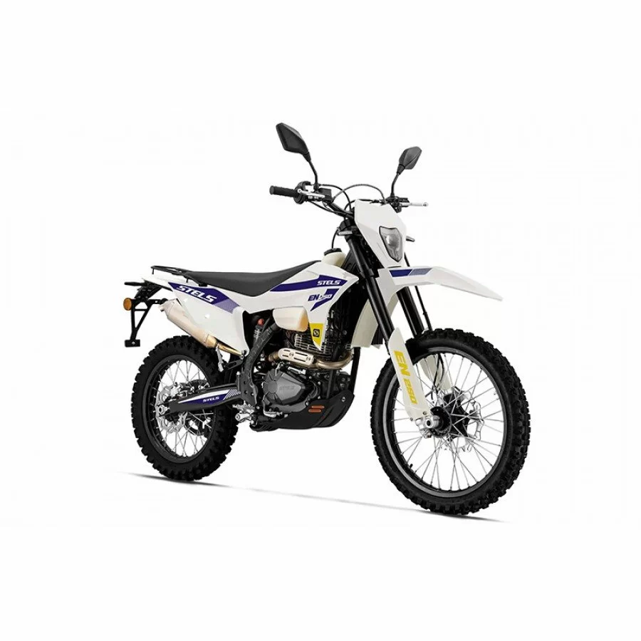 Мотоцикл STELS ЭНДУРО EN250  в Каменск-Уральском