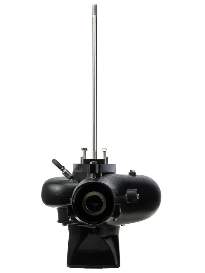 ВОДОМЕТНАЯ НАСАДКА GLADIATOR WT 15 YAMAHA, MARLIN, PARSUN, GOLFSTREAM в Каменск-Уральском