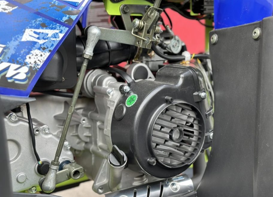  Квадроцикл PROMAX ATV 250 MAX (2025) в Каменск-Уральском