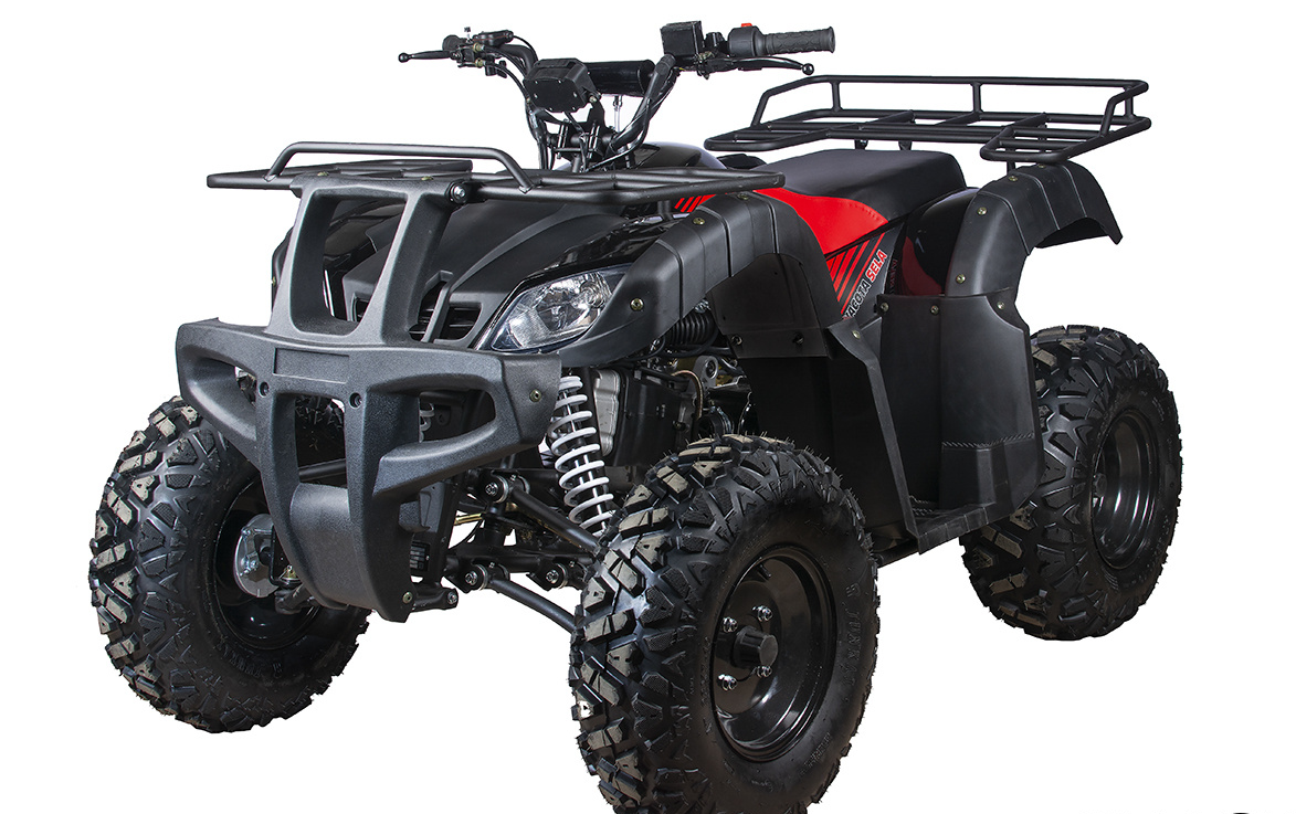 Квадроцикл YACOTA SELA 200 в Каменск-Уральском