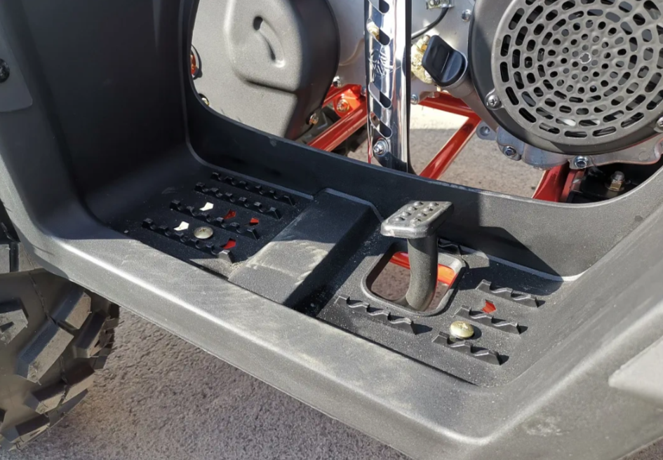 Квадроцикл GBM SHARP BIG 300 NEW в Каменск-Уральском