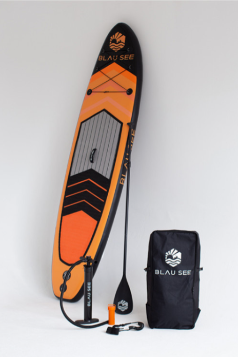 НАДУВНОЙ SUP-BOARD MOONLIGHT 11,6 в Каменск-Уральском