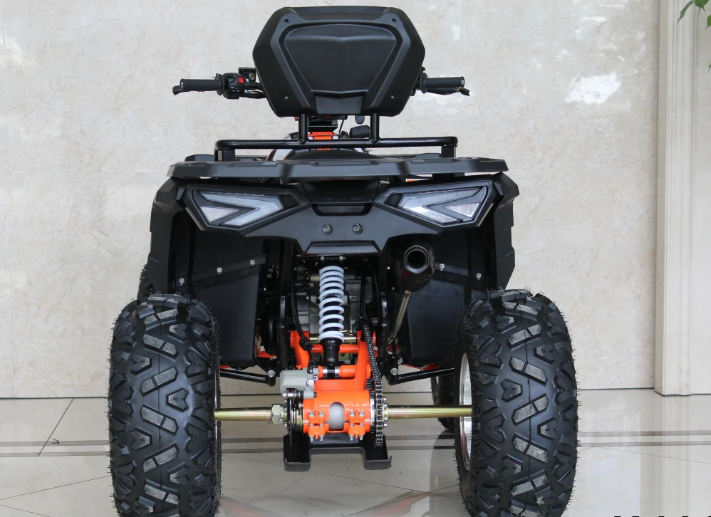 Квадроцикл GBM STORMRIDER 300 NEW PREMIUM в Каменск-Уральском