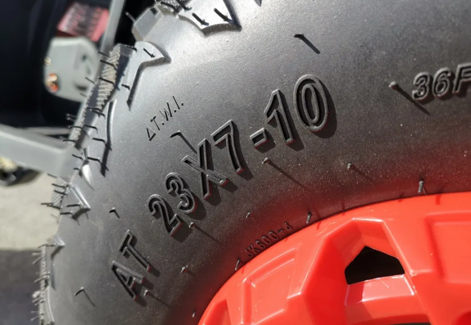 Квадроцикл GBM SHARP BIG 300 NEW в Каменск-Уральском