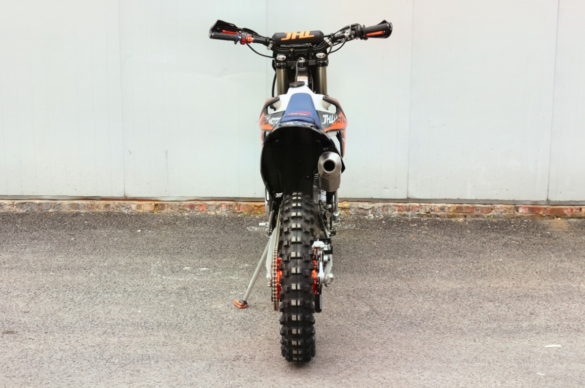 Мотоцикл JHLMOTO JHL Z4i (EFI) PR250 (172FMM-5S) в Каменск-Уральском