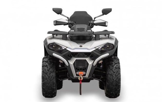 Квадроцикл HISUN HiSUN GUARDIAN 750L -/LONG/ в Каменск-Уральском