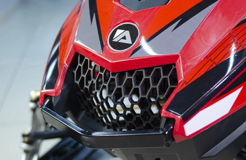 Снегоход Ataki WD 300 в Каменск-Уральском