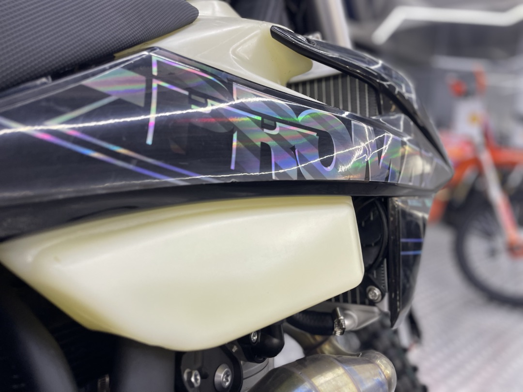 Кроссовый мотоцикл (эндуро) PROMAX PZ9 480 PRO-SPORT в Каменск-Уральском