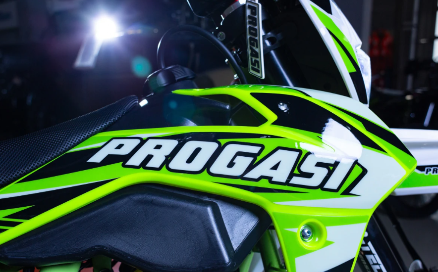 Мотоцикл Progasi SUPER MAX 300 PRO PR300 (ZS175FMN) в Каменск-Уральском