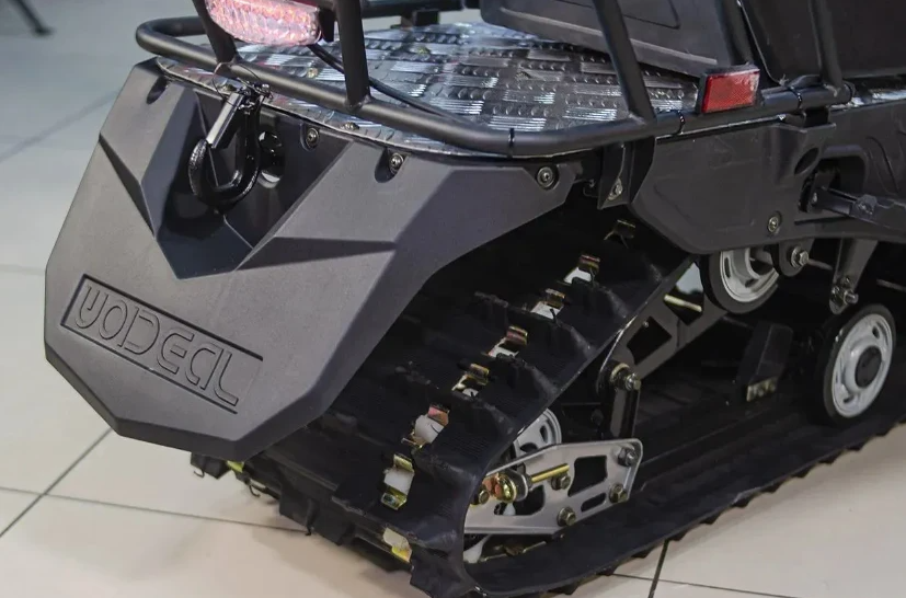 Снегоход Ataki WD 250 в Каменск-Уральском Снегоход Ataki WD 250 в Каменск-Уральском