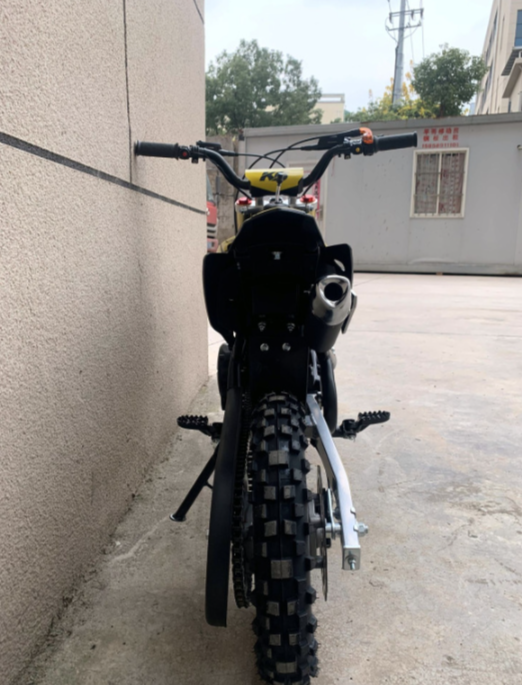 Питбайк BSE K6 в Каменск-Уральском