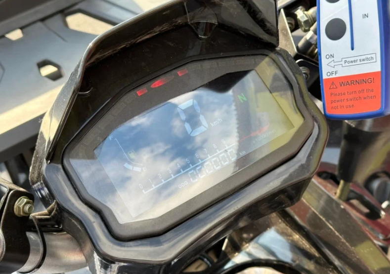 Квадроцикл GBM CROSS HILL 300 NEW PREMIUM в Каменск-Уральском