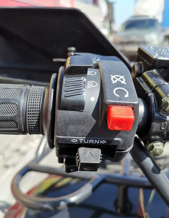 Квадроцикл PROMAX TRX300 CVT в Каменск-Уральском