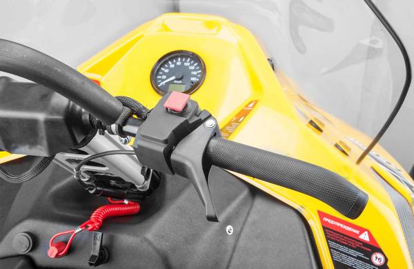 Снегоход STELS MS600T (SWT ST) СТАВР 1.0 К01 Tech в Каменск-Уральском