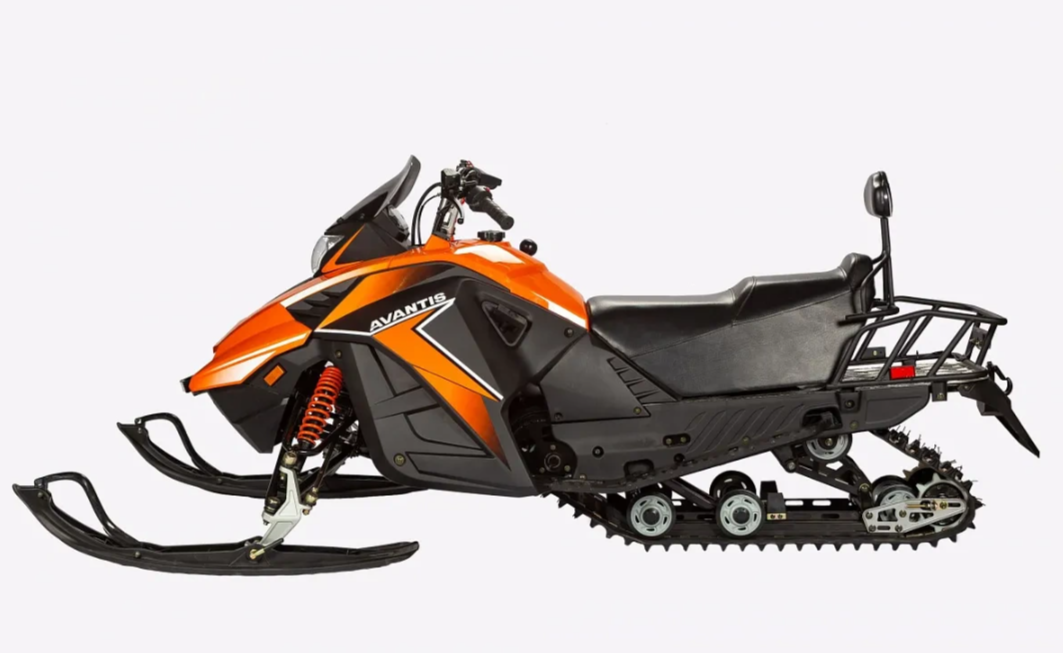 Снегоход AVANTIS CAPITAN 150 в Каменск-Уральском