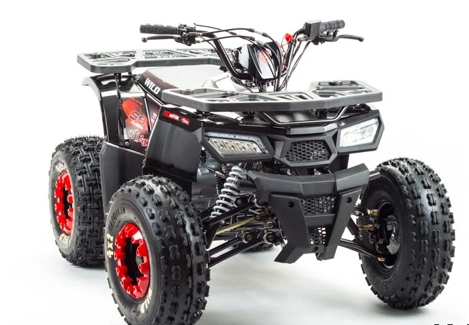 Квадроцикл PROMAX WILD 175 в Каменск-Уральском