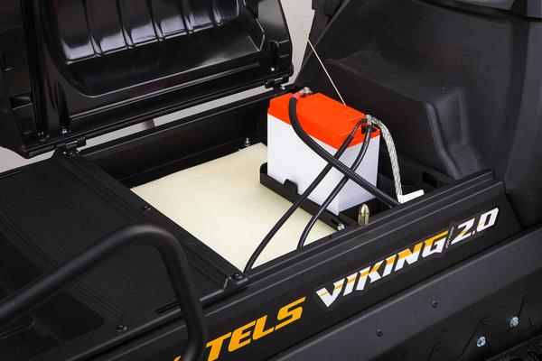 Снегоход SV600T (L ST SWT) ВИКИНГ 2.0 в Каменск-Уральском