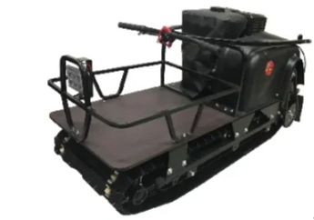 Мотобуксировщик PAXUS 500 AVANT 9 л.с. в Каменск-Уральском