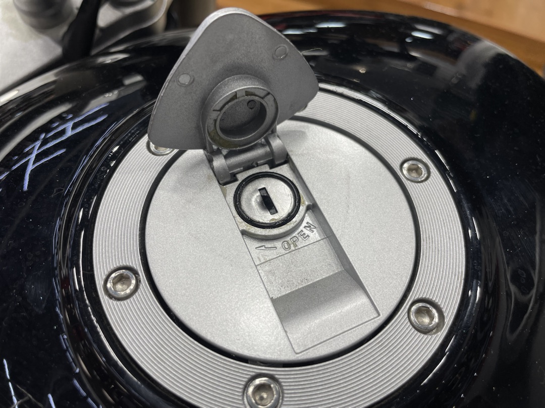 Мотоцикл Benda Chinchilla 300 в Каменск-Уральском