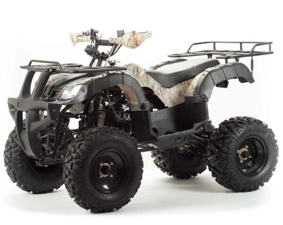 Квадроцикл MOTOLAND (МОТОЛЕНД) 200 ALL ROAD в Каменск-Уральском