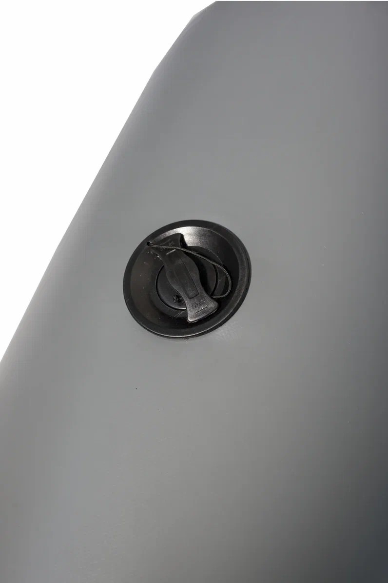 КРЕСЛО НАДУВНОЕ SMARINE, 85Х75 СМ, ПВХ, СЕРЫЙ в Каменск-Уральском