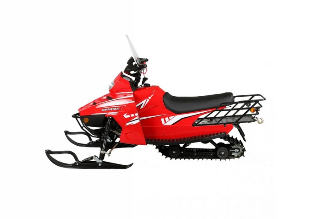 Снегоход Vento Snow Cat в Каменск-Уральском