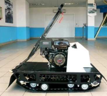 Мотобуксировщик XTREME-MOTORS "Полюс-2 мини" 9 л.с. в Каменск-Уральском