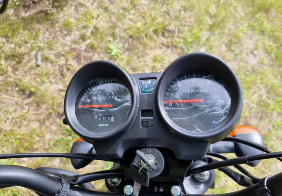 Мопед PROMAX ALPHA TOURIST 150 в Каменск-Уральском