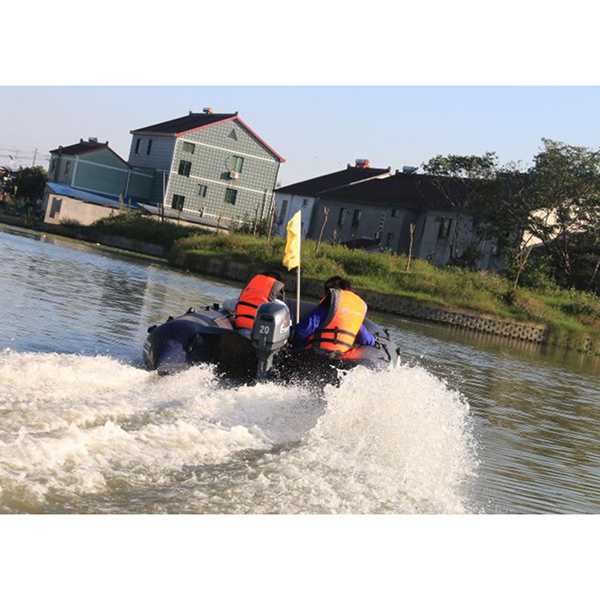 ЛОДОЧНЫЙ МОТОР ALLFA CG Т20 в Каменск-Уральском