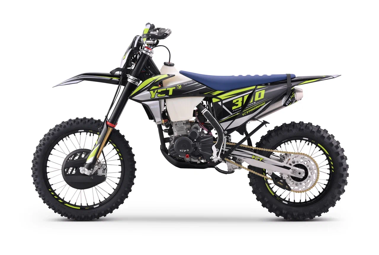 Кроссовый мотоцикл YACOTA NB300 в Каменск-Уральском