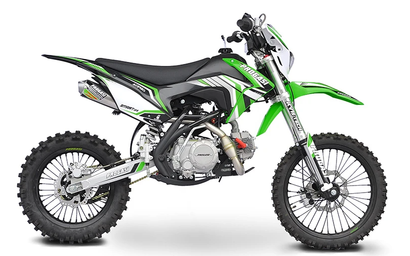 Питбайк Progasi Smart 150 в Каменск-Уральском