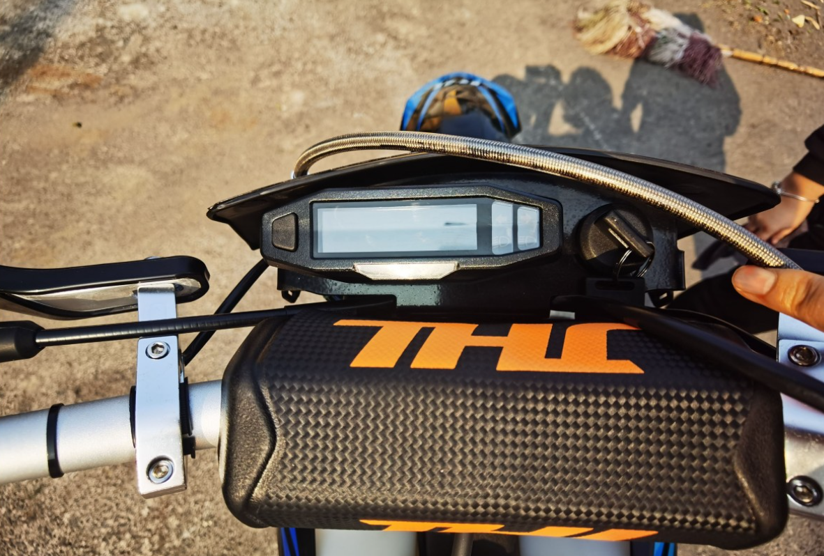 Мотоцикл JHLMOTO JHL Z3 CB250 (172FMM-3A) в Каменск-Уральском