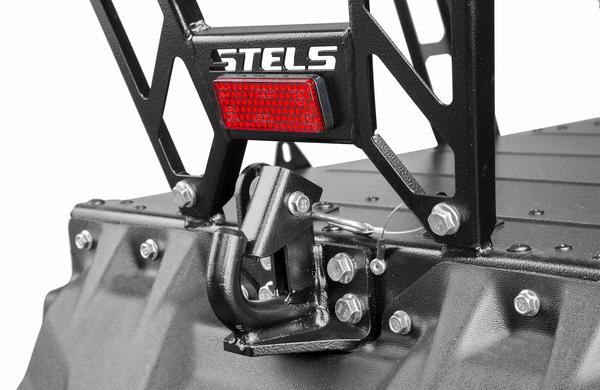 Снегоход STELS АТАМАН SA600T 2.0 в Каменск-Уральском