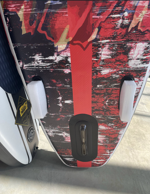 SUP (САП) ДОСКА RAIDEX TAKUMO 10.6’ (320СМ) N 10 в Каменск-Уральском