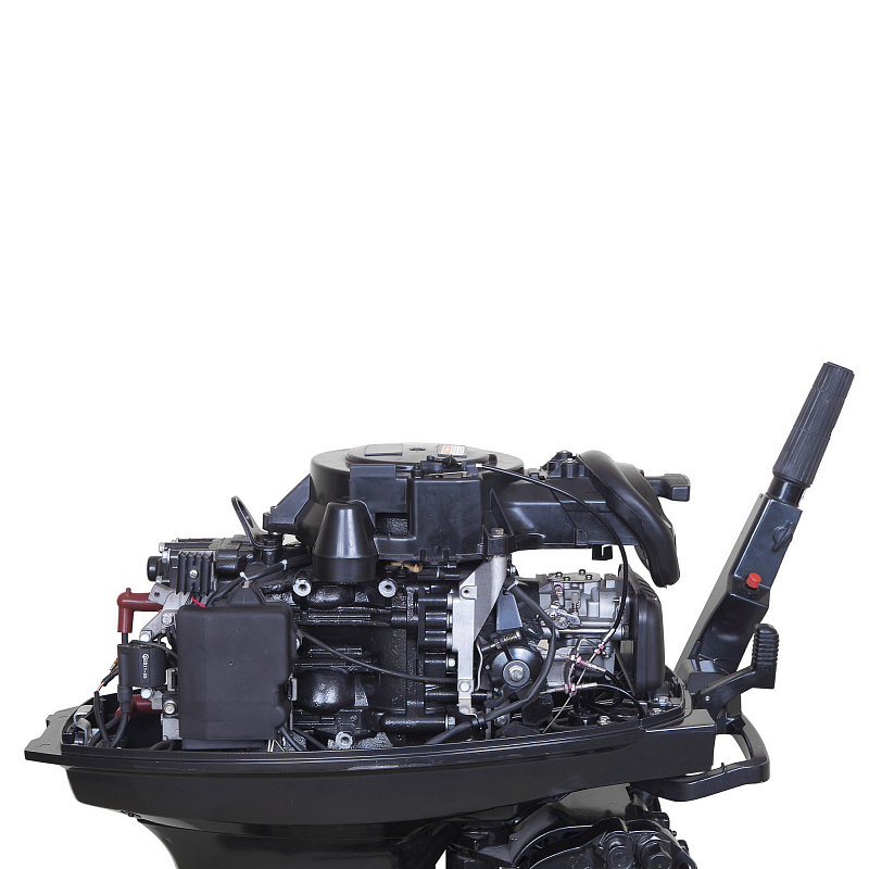 Лодочный мотор MARLIN MP 40 AMHL в Каменск-Уральском