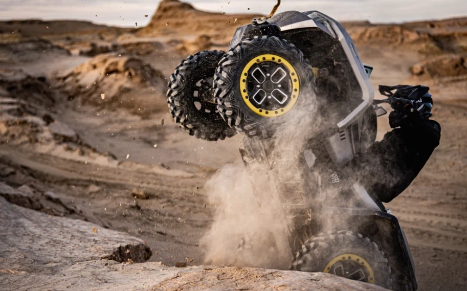 Квадроцикл BENDA REDSTONE 550 в Каменск-Уральском