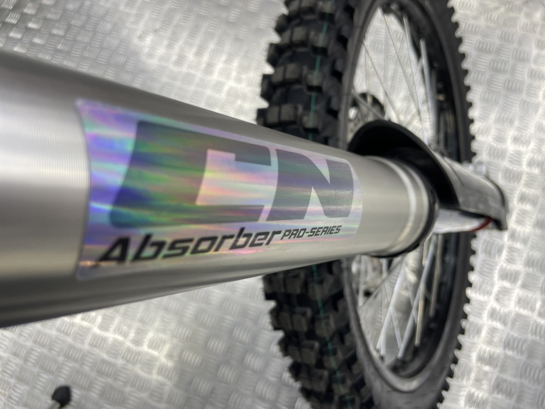 Кроссовый мотоцикл (эндуро) PROMAX PZ9 480 PRO-SPORT в Каменск-Уральском